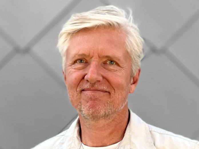Holger Hye-Knudsen