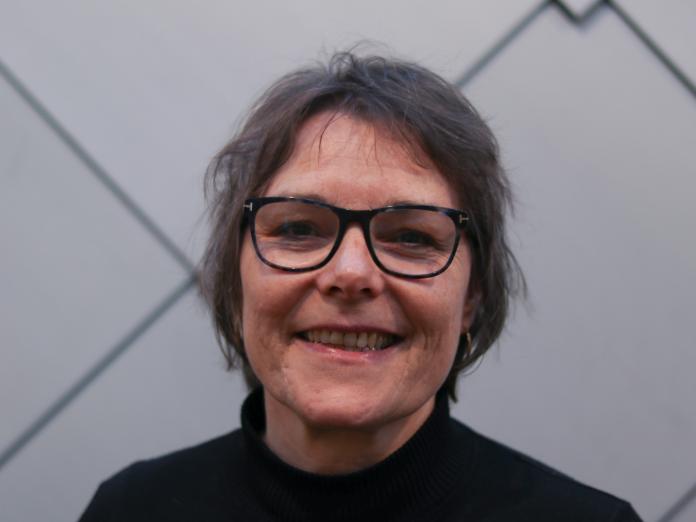 Randi Holum