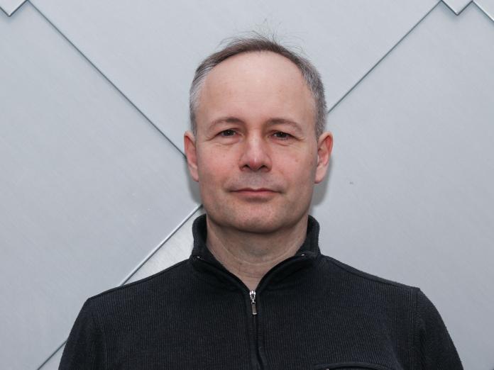 Adam Ørvad