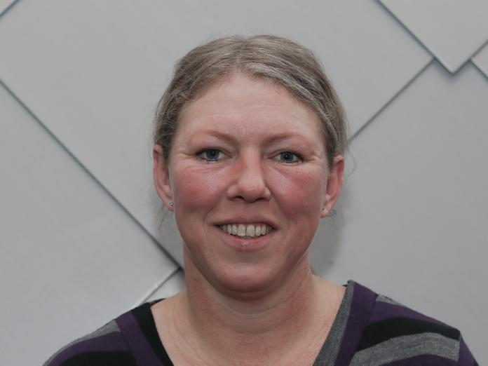 Sofie Enstrøm