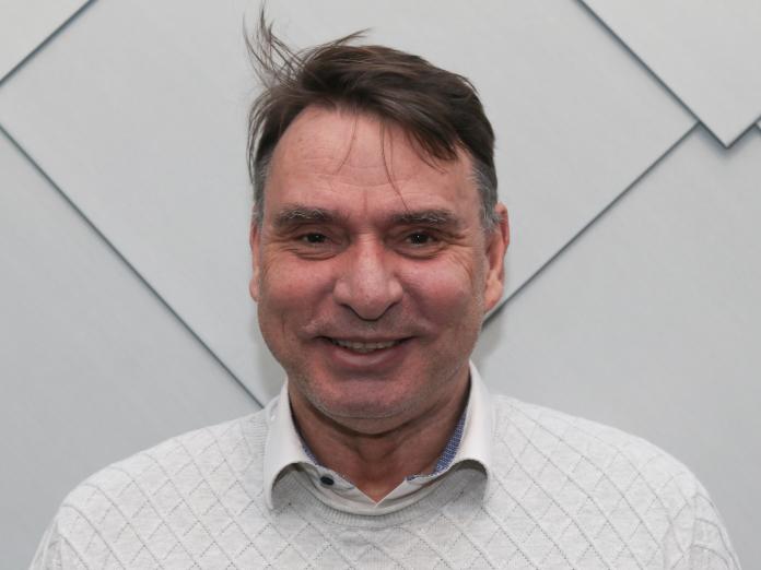 Peter von Below
