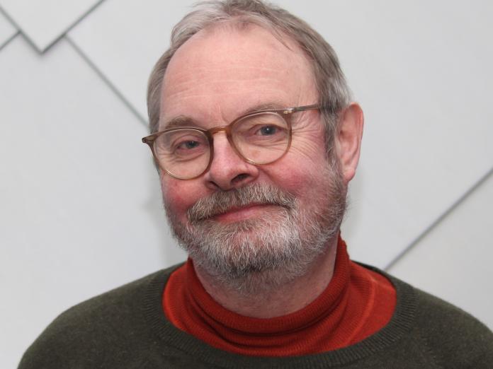 Jens Overbye