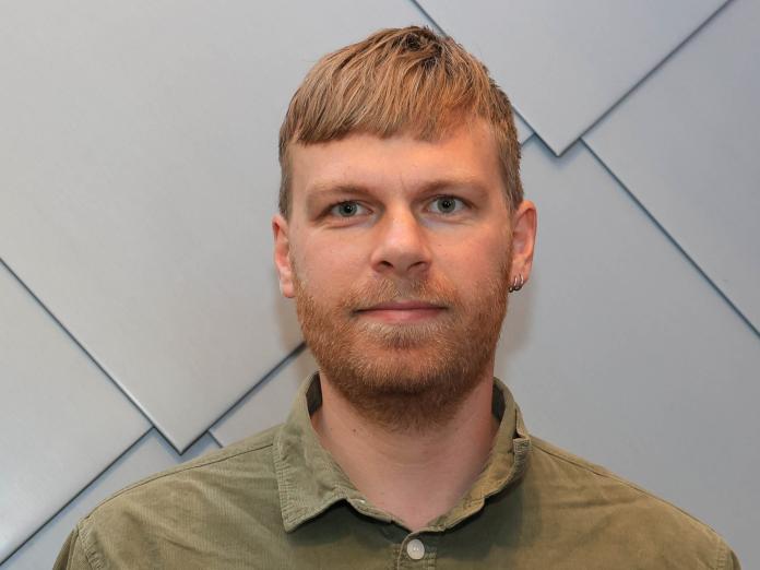 Elias Lykkeskov Jensen