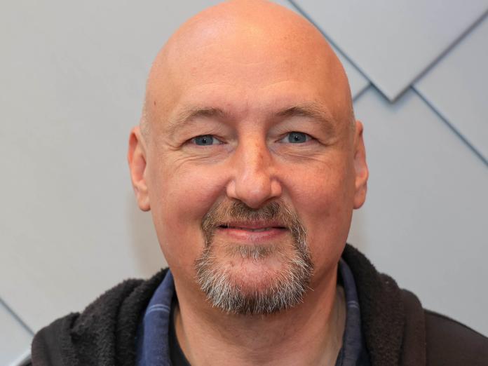 Kim Barkenskjold Andersen