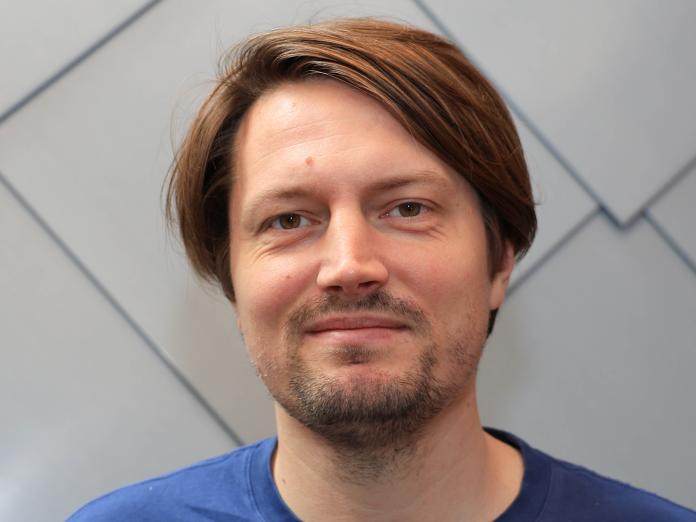 Fredrik Emil Hjulmand