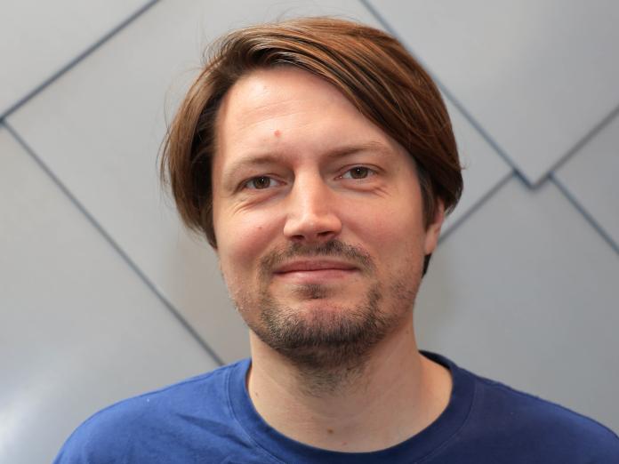 Fredrik Emil Hjulmand