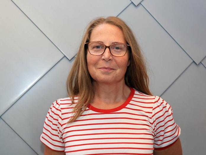 Henriette Holk