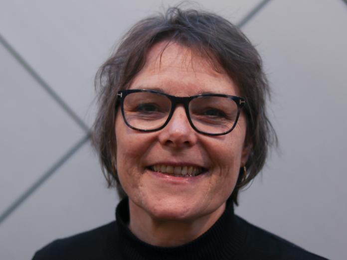 Randi Holum