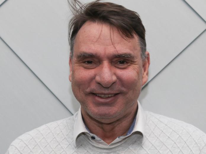 Peter von Below