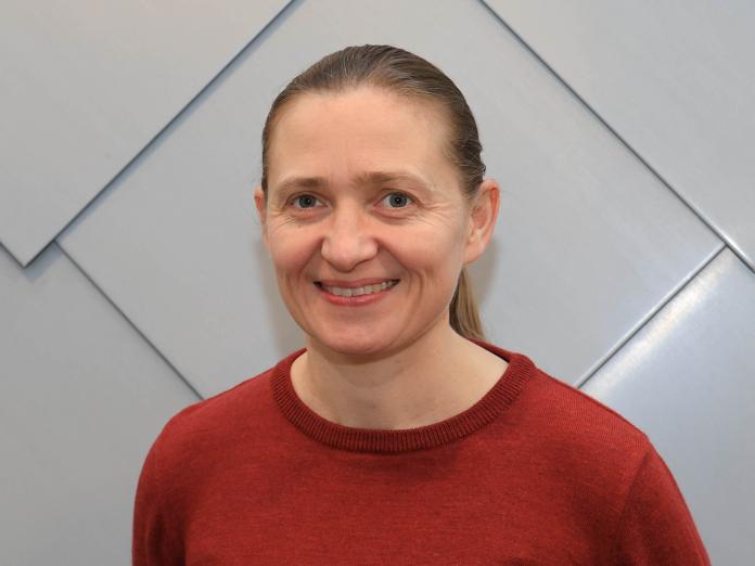 Mette Vendelbo