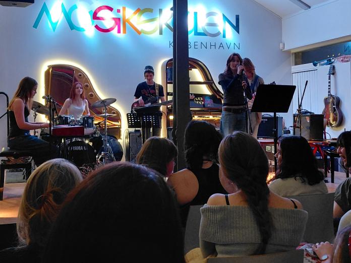 PULSEN