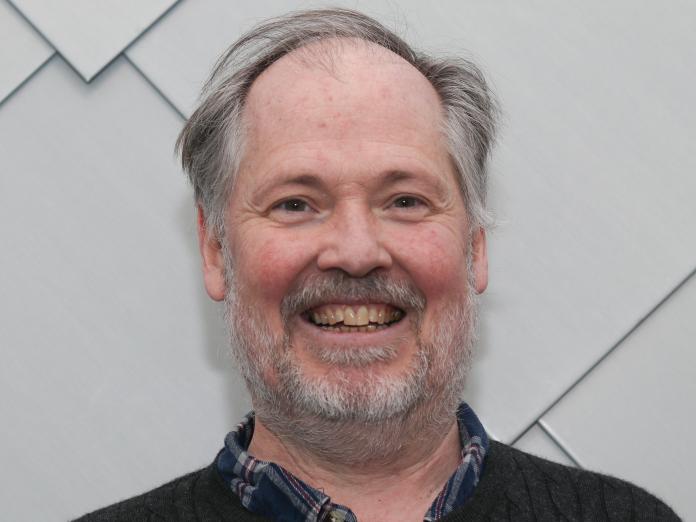 Henrik De Place Holm-Hansen