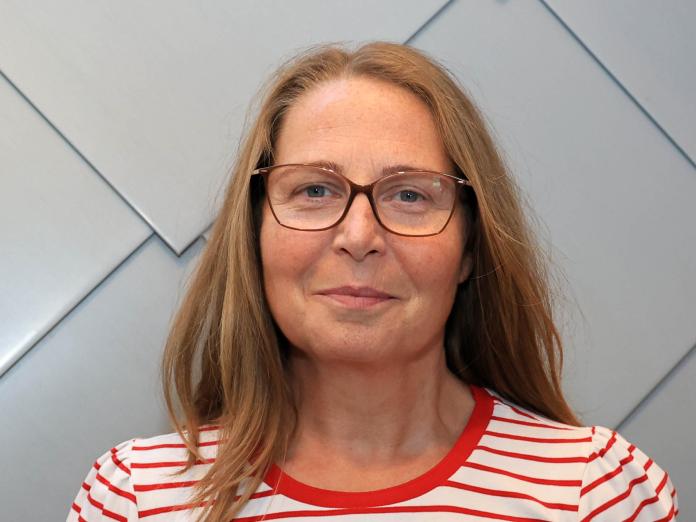 Henriette Holk