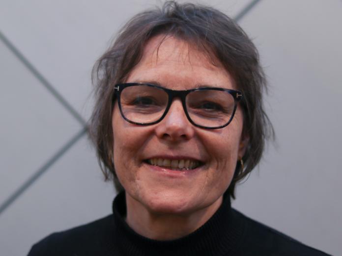 Randi Holum