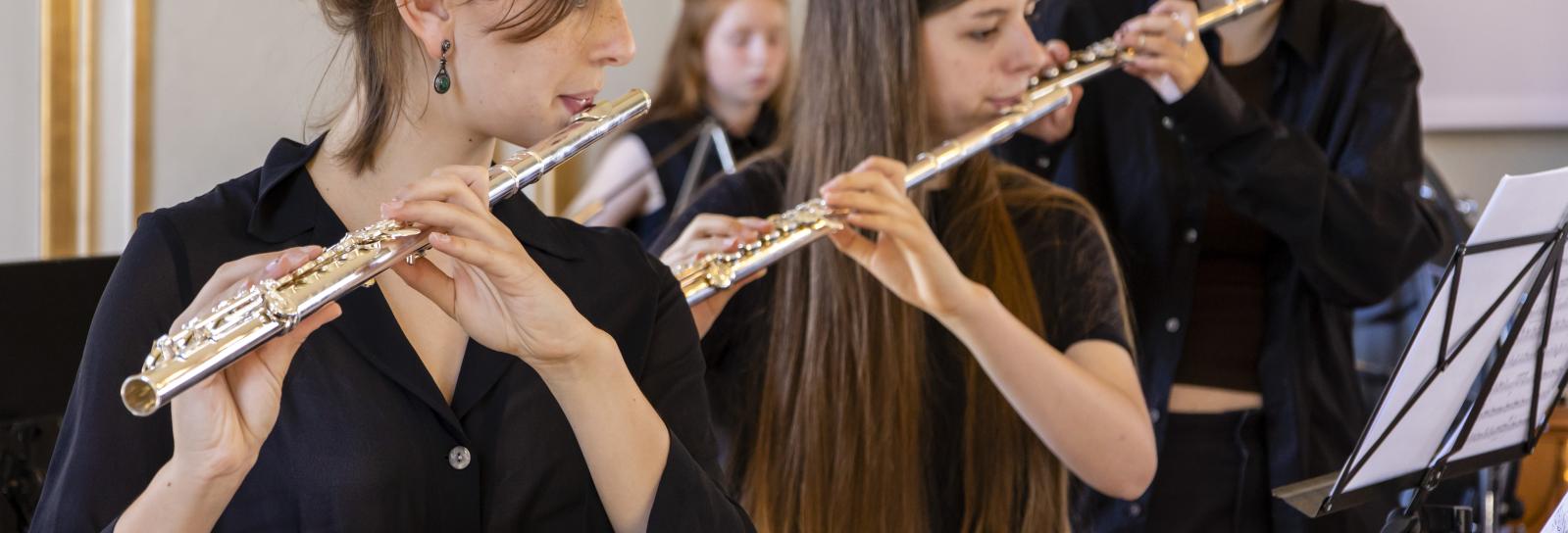 Københavns Musikskoles undervisere