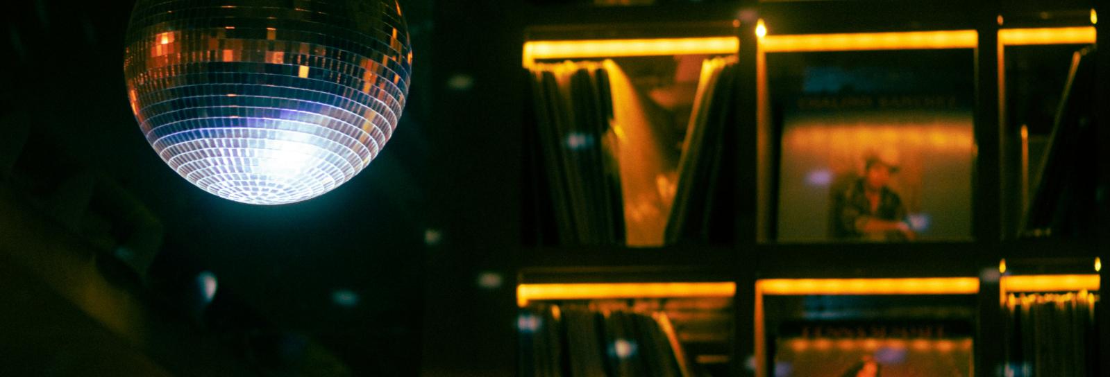 Klasseprojekt - Funky World Music