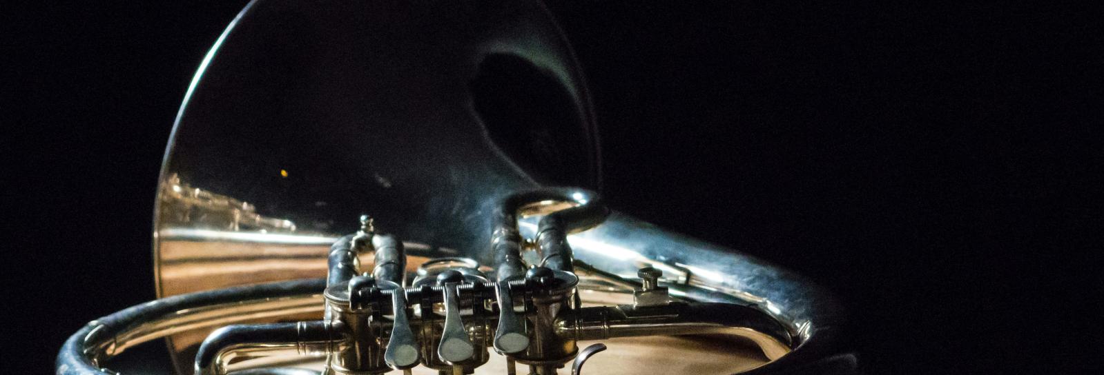 Klasseprojekt - Det musikalske drømmeunivers