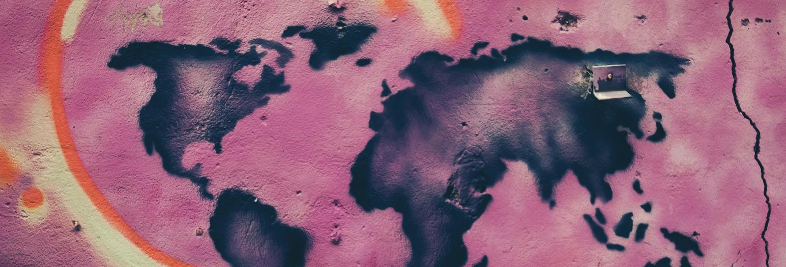 Klasseprojekt - Global Beats