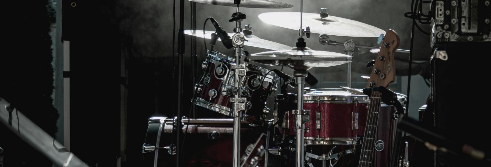 Klasseprojekt - Klang & kaos – sammenspil og groove