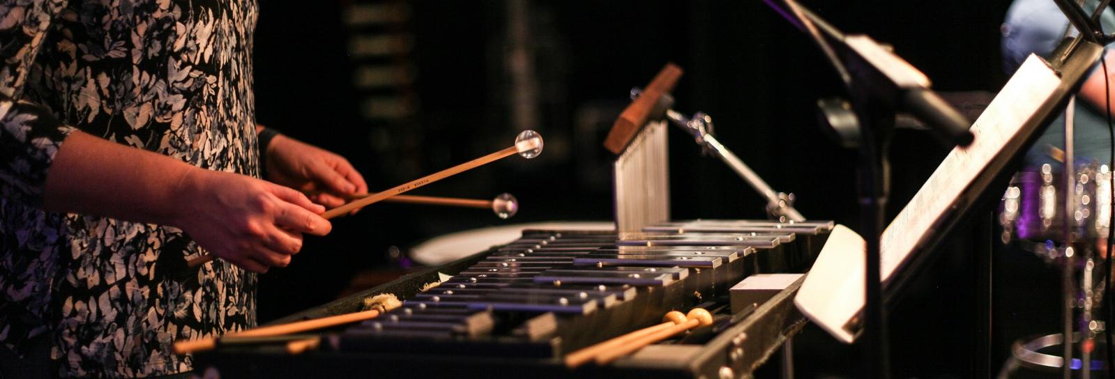 Klasseprojekt - Filmmusik